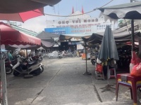 Bán Căn Hộ Tầng Trệt – Vị Trí Vàng Ngay Bên Chợ Thị Nghè / Sát Ngã Tư Hàng Xanh - Giá 4.35 tỷ