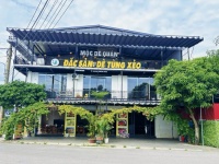 SANG NHƯỢNG GẤP NHÀ HÀNG 3 TẦNG TẠI VIỆT YÊN, BẮC GIANG