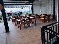 SANG NHƯỢNG GẤP NHÀ HÀNG 3 TẦNG TẠI VIỆT YÊN, BẮC GIANG
