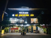 SANG NHƯỢNG GẤP NHÀ HÀNG 3 TẦNG TẠI VIỆT YÊN, BẮC GIANG