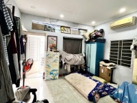 Bán nhà 79/ Bờ Bao Tân Thắng, Tân Phú - ngay AEON - 43m2 - 2 tầng - 4.3 tỷ(tl)