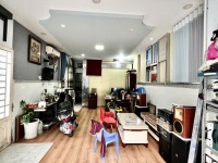 Bán nhà 79/ Bờ Bao Tân Thắng, Tân Phú - ngay AEON - 43m2 - 2 tầng - 4.3 tỷ(tl)