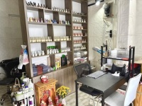 PHẢI VỀ HUYỆN NÊN EM CẦN SANG HOẶC CHO THUÊ LẠI TIỆM NAIL GỘI TÂM HUYẾT TẠI ĐÀ LẠT