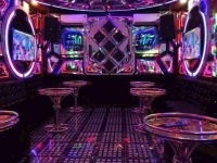 BÁN QUÁN KARAOKE ĐÀ LẠT NỘI THẤT XỊN XÒ ÂM THANH ĐẲNG CẤP