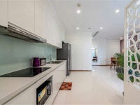 CẦN BÁN CĂN GÓC VIP 3PN LANDMARK 5, VIEW LANDMARK 81 & SÔNG SÀI GÒN Tại P.22, Q.BÌNH THẠNH, TP.HCM