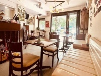 CHÍNH CHỦ CẦN SANG NHƯỢNG GẤP QUÁN TẠI BA ĐÌNH TRONG THÁNG