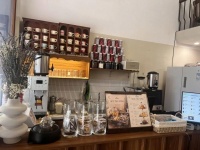 SANG NHƯỢNG QUÁN CAFE MỚI SETUP ĐẸP – VỊ TRÍ VÀNG GẦN NHÀ HÁT LỚN HỒNG BÀNG, HẢI PHÒNG – VÀO KINH