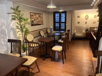 SANG NHƯỢNG QUÁN CAFE MỚI SETUP ĐẸP – VỊ TRÍ VÀNG GẦN NHÀ HÁT LỚN HỒNG BÀNG, HẢI PHÒNG – VÀO KINH