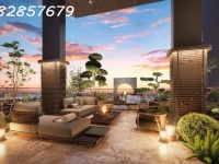 Siêu phầm penthouse víp trung tâm Mỹ Đình view 360 ngắm toàn thành phố, pháo hoa Mỹ Đình