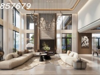 Siêu phầm penthouse víp trung tâm Mỹ Đình view 360 ngắm toàn thành phố, pháo hoa Mỹ Đình