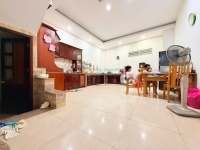 Bán nhà 3 tầng, đường Số 10, Tăng Nhơn Phú B, Q9. Thủ Đức, TP HCM. DT 90m2, SHR. Giá 6,15 tỷ.