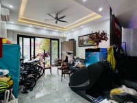 BÁN NHÀ VIỆT HƯNG 80M2- 6 TẦNG THANG MÁY- Ô TÔ TRÁNH ĐỖ- 2X TỶ