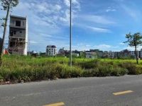 Bán đất đấu giá trung tâm Từ Sơn Bắc Ninh- 120m mặt tiền rộng- 5,2 tỷ(TL)