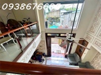 CHÍNH CHỦ 0938676685 BÁN NHÀ 5 TẦNG MẶT TIỀN HXH Đ.CÁCH MẠNG THÁNG 8, QUẬN 3 (P.NHIÊU LỘC)- DT 76M2