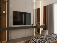 SIÊU PHÂM  MẶT ĐƯỜNG 4 TẦNG THANG MÁY NGUYỄN HƯU TUỆ