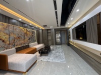 BÁN NHÀ PHỐ TRẠM 60M2- 7 TẦNG THANG MÁY- Ô TÔ TRÁNH- KINH DOANH- 19.x Tỷ
