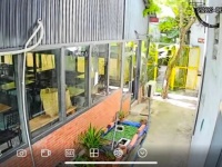 Mình cho thuê quán cafe có phòng lạnh ( 6 máy lạnh ) ngay tp Tân Ninh