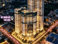 Sở hữu căn hộ 2PN Green Skyline - Vị trí vàng, chính sách thanh toán cực hấp dẫn - Full nội thất