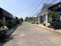 Chính chủ gửi bán lô đất đẹp tại khu phố Hiệp Thạnh, phường Hiệp Ninh, TP. Tây Ninh - Mặt tiền đẹp