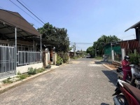 Chính chủ gửi bán lô đất đẹp tại khu phố Hiệp Thạnh, phường Hiệp Ninh, TP. Tây Ninh - Mặt tiền đẹp