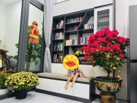 Bán nhà 80m2 cấp 4,  Đường Số 12, Tăng Nhơn Phú B, Q9, Thủ Đức, TP HCM.  Giá 6,35 tỷ sổ hồng riêng.