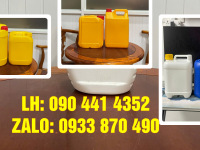 SX can nhựa 1 lít đựng dung dịch lau chùi sản phẩm, can nhựa 2 lít đựng chất diệt vi khuẩn nước 