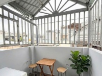 Nhà Lê Hồng Phong, QUẬN 10, DT 3.5 x 8m, 3 tầng, 5.2 tỷ