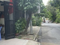 CẦN  BÁN ĐẤT NỀN DỰ ÁN F34 KDC PHÚ NHUẬN , THỚI AN, QUẬN 12,TPHCM