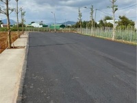 BÁN ĐẤT THỊ TRẤN LIÊN NGHĨA – VỊ TRÍ ĐẸP SAU CÂY XĂNG HÒA THÀNH