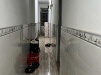 Bán nhà Mặt tiền Trần Kế Xương - giao Phan Đăng Lưu, 4x15m, 2 tầng - 1 đời chủ, Sổ A4, 8,5 Tỷ.