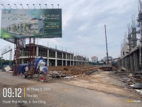 Chính chủ gửi bán nahnh căn lièn kề dự án ecomony