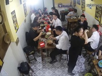 SANG NHƯỢNG MẶT BẰNG QUÁN ĂN – PHỐ ẨM THỰC 89 NGUYỄN VĂN TUYẾT ,ĐỐNG ĐA, HÀ NỘI