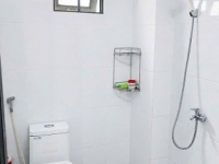 CHO THUÊ PHÒNG ĐẸP CHO NỮ – ĐẦY ĐỦ NỘI THẤT – GẦN CẦU THỊ NGHÈ, BÌNH THẠNH