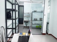 CHO THUÊ PHÒNG ĐẸP CHO NỮ – ĐẦY ĐỦ NỘI THẤT – GẦN CẦU THỊ NGHÈ, BÌNH THẠNH