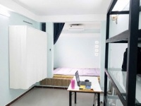 CHO THUÊ PHÒNG ĐẸP CHO NỮ – ĐẦY ĐỦ NỘI THẤT – GẦN CẦU THỊ NGHÈ, BÌNH THẠNH