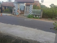HOT HOT – CHÍNH CHỦ CẦN BÁN ĐẤT THỔ CƯ CÓ NHÀ CẤP 4  Tại xã Mê Pu, huyện Đức Linh, Bình Thuận