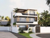 Đất biệt thự (11x16m) Dự án khu nhà ở VP Chính Phủ - Sát vách Vạn Phúc City - Quốc Lộ 13 - Thủ Đức-