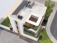 Đất biệt thự (11x16m) Dự án khu nhà ở VP Chính Phủ - Sát vách Vạn Phúc City - Quốc Lộ 13 - Thủ Đức-