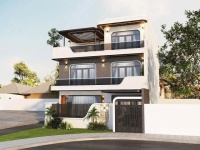 Đất biệt thự (11x16m) Dự án khu nhà ở VP Chính Phủ - Sát vách Vạn Phúc City - Quốc Lộ 13 - Thủ Đức-