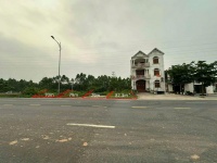 CHÍNH CHỦ CẦN BÁN LÔ ĐẤT PHÙ LÃNG, BẮC NINH- MẶT ĐƯỜNG 18 ĐƯỜNG MÁY BAY