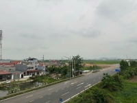 CHÍNH CHỦ CẦN BÁN LÔ ĐẤT PHÙ LÃNG, BẮC NINH- MẶT ĐƯỜNG 18 ĐƯỜNG MÁY BAY