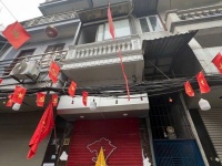 CHÍNH CHỦ BÁN NHÀ MẶT NGÕ TRẠI CÁ – ĐƯỜNG TRƯƠNG ĐỊNH – KINH DOANH TỐT