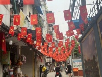 CHÍNH CHỦ BÁN NHÀ MẶT NGÕ TRẠI CÁ – ĐƯỜNG TRƯƠNG ĐỊNH – KINH DOANH TỐT