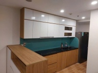 Cho thuê căn hộ 3PN, 2WC tại TvàT Complex 120 Định Công , Hoàng Mai, Hà Nội