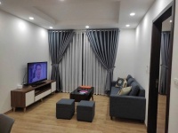 Cho thuê căn hộ 3PN, 2WC tại TvàT Complex 120 Định Công , Hoàng Mai, Hà Nội