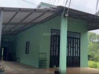 CHÍNH CHỦ BÁN HOẶC CHO THUÊ NHÀ VƯỜN 1.600m² – KHÔNG GIAN XANH LÝ TƯỞNG CHO NGHỈ DƯỠNG, LÀM