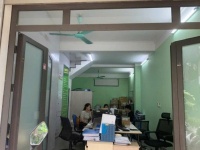 Cho thuê mặt bằng làm văn phòng kinh doanh tại Hoàng Mai, Hà Nội