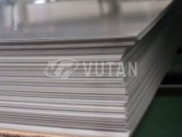 Titanium dạng tấm - titanium plate - Tấm titan chống ăn mòn - VŨ TẤN TITANIUM