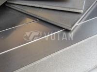 Titanium dạng tấm - titanium plate - Tấm titan chống ăn mòn - VŨ TẤN TITANIUM