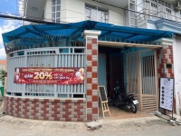 Quận 2 ! SANG RẺ CHỈ 49 tr, SPA GỘI – BODY DECOR ĐẸP, MB thuê rẻ : 6,5tr, KDC Cắt Lái dân cư đông,